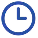 clock icon