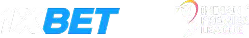 1xbet and ipl logo